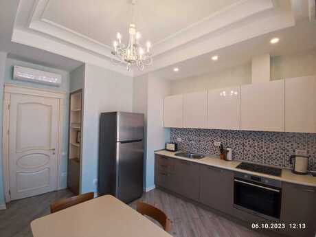 Kirayə 3 otaqlı mənzil, 120 m², Ağ şəhər: 1 800 ₼/ay 5