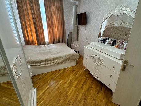 3 otaqlı mənzil, 55 m², Masazır: 88 000 ₼ 3