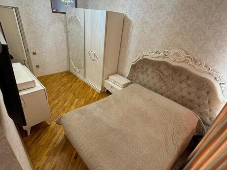 3 otaqlı mənzil, 55 m², Masazır: 88 000 ₼ 4