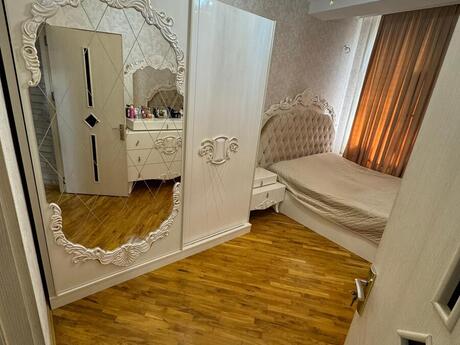 3 otaqlı mənzil, 55 m², Masazır: 88 000 ₼ 5