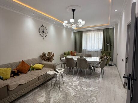 Объявление №6224636 - Баку, пос. Масазыр, 5-комн., 220 м²