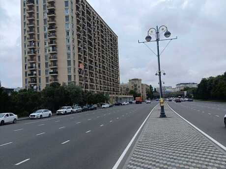 Объявление №6224649 - Баку, Хатаинский р., 2-комн., 55 м²
