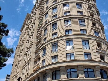 Elan №6224804 - Bakı, Nizami m., 3 otaqlı, 170 m², 11/13 mərtəbə