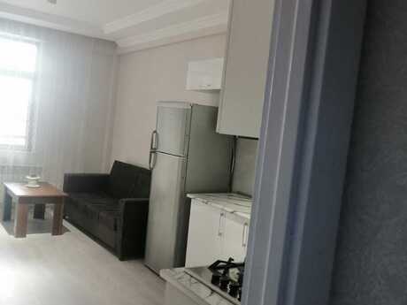 Elan №6224667 - Bakı, Yeni Yasamal q., 2 otaqlı, 77 m², 5/16 mərtəbə