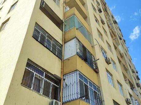 Elan №6224680 - Bakı, İnşaatçılar m., 110 m²