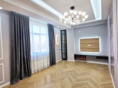 м. Кара Караев