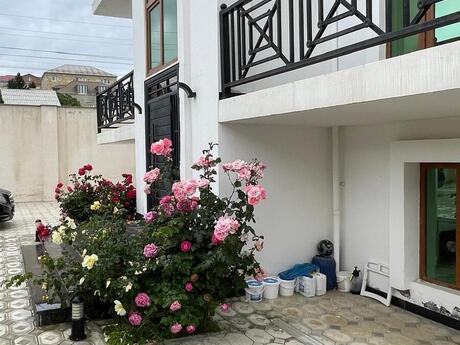 Elan №6224707 - Bakı, Novxanı q., 4 otaqlı, 300 m²
