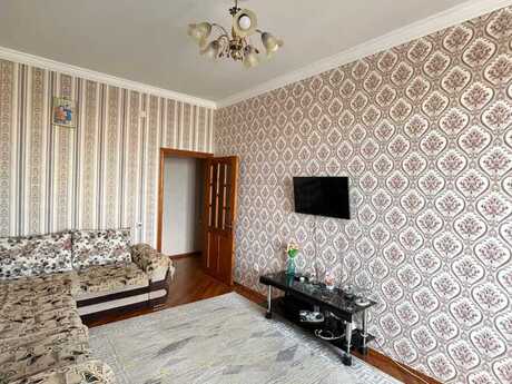 Elan №6224742 - Bakı, Neftçilər m., 2 otaqlı, 52 m², 9/11 mərtəbə