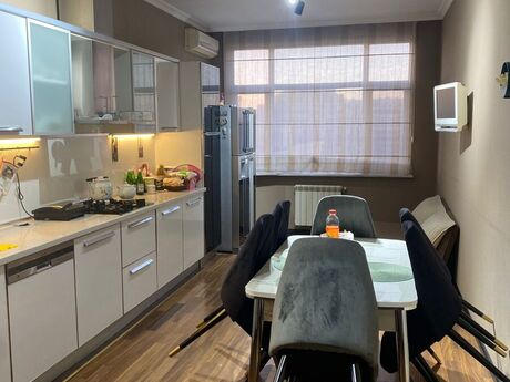4 otaqlı mənzil, 171 m², Nərimanov: 440 000 ₼ 5
