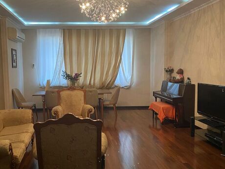 4 otaqlı mənzil, 171 m², Nərimanov: 440 000 ₼ 2