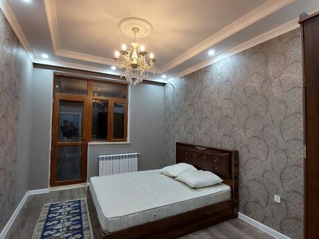 Elan №6224732 - Xırdalan, Xırdalan, 2 otaqlı, 60 m², 6/14 mərtəbə