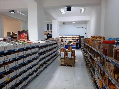 Объявление №6224783 - Баку, пос. Ази Асланова, 240 м²