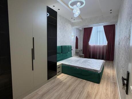 Объявление №6224780 - Баку, м. Ази Асланов, 2-комн., 65 м², 15/17 этаж
