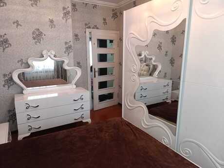 Elan №6224802 - Bakı, Əhmədli m., 2 otaqlı, 60 m², 8/9 mərtəbə