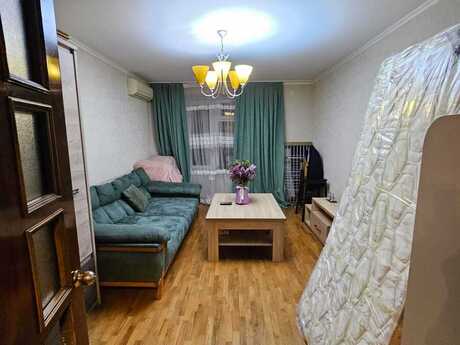 Объявление №6224800 - Баку, м. 20 января, 3-комн., 75 м², 3/5 этаж