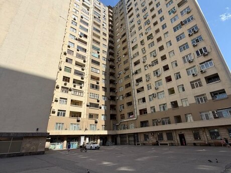 2 otaqlı mənzil, 65 m², Şah İsmayıl Xətai: 200 000 ₼ 2
