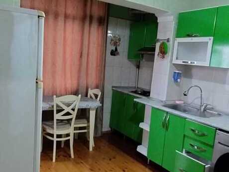 м. Халглар Достлугу