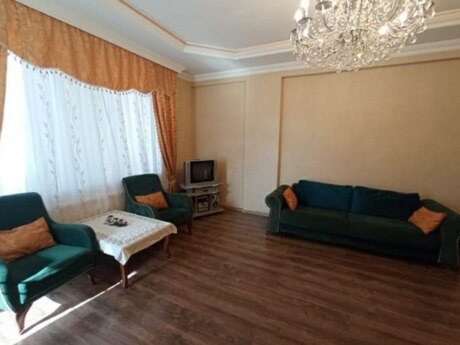 Elan №6224824 - Bakı, Əhmədli m., 2 otaqlı, 85 m², 14/17 mərtəbə