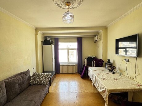 Elan №6224812 - Bakı, Masazır q., 2 otaqlı, 42 m², 6/6 mərtəbə
