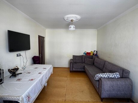 2-room new-build apartment for sale in Qurtuluş 93 residence, 42 m², 62 000 AZN, photo 2 / 8