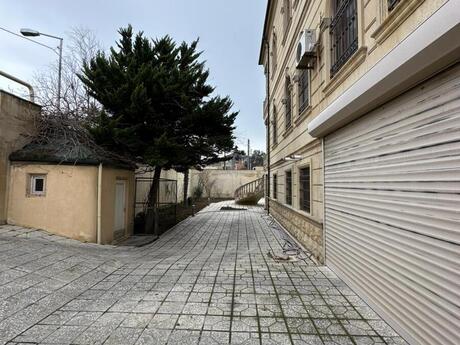 11 otaqlı həyət evi, 600 m², Həzi Aslanov: 1 365 000 ₼ 3