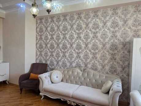 Elan №6224846 - Bakı, Azadlıq Prospekti m., 2 otaqlı, 65 m², 11/17 mərtəbə