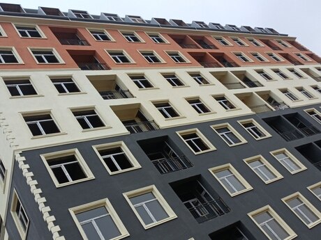 Elan №6224857 - Bakı, Masazır q., 1 otaqlı, 49 m², 7/9 mərtəbə