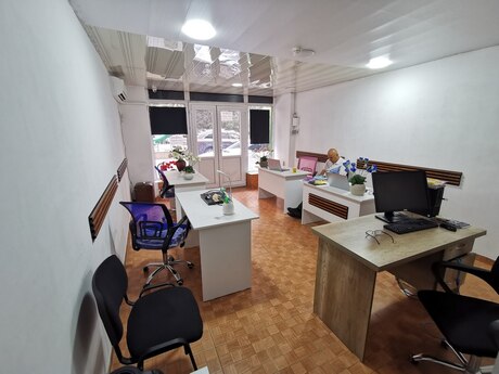 Elan №6224838 - Bakı, Həzi Aslanov m., 2 otaqlı, 40 m²