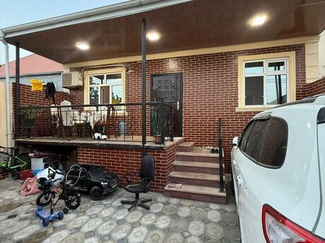 Elan №6224822 - Bakı, Zığ q., 4 otaqlı, 120 m²