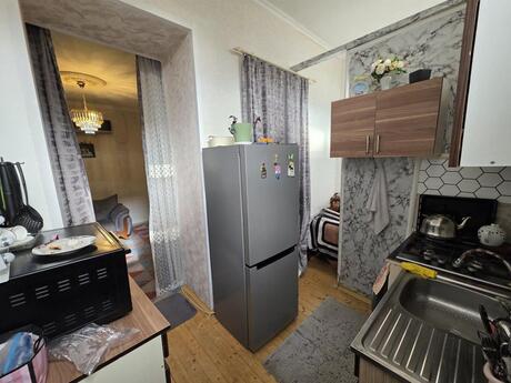 Elan №6224855 - Bakı, Nizami m., 2 otaqlı, 35 m², 2/2 mərtəbə