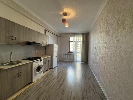 Elan №6224826 - Bakı, Nərimanov r., 2 otaqlı, 65 m², 4/16 mərtəbə