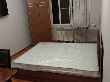 Elan №6224875 - Bakı, 8 Noyabr m., 3 otaqlı, 80 m², 6/9 mərtəbə