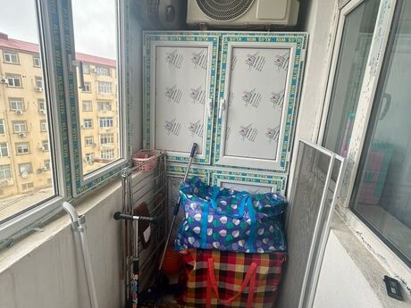 Объявление №6224894 - Баку, пос. Масазыр, 2-комн., 55 м², 5/6 этаж
