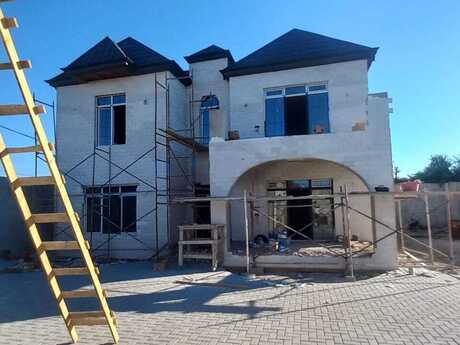 Объявление №6224976 - Баку, Хазарский р., 5-комн., 240 м²