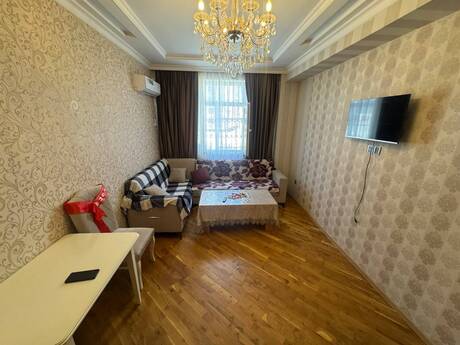 Elan №6224896 - Bakı, Masazır q., 2 otaqlı, 44 m², 2/6 mərtəbə