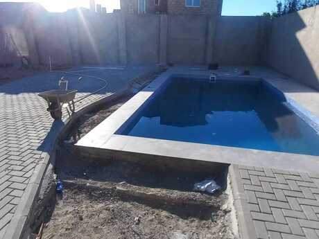 5 otaqlı həyət evi, 240 m², Xəzər: 225 000 ₼ 5
