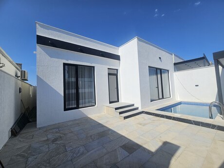 Elan №6211815 - Bakı, Şüvəlan q., 3 otaqlı, 100 m²