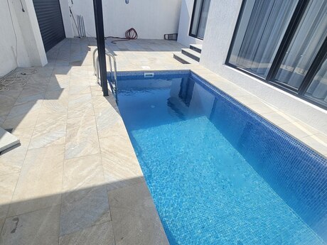 3 otaqlı həyət evi, 100 m², Şüvəlan: 144 000 ₼ 3