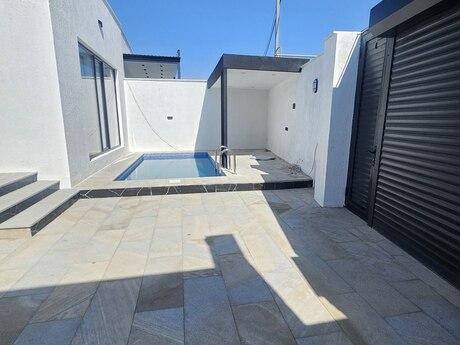 3 otaqlı həyət evi, 100 m², Şüvəlan: 144 000 ₼ 5