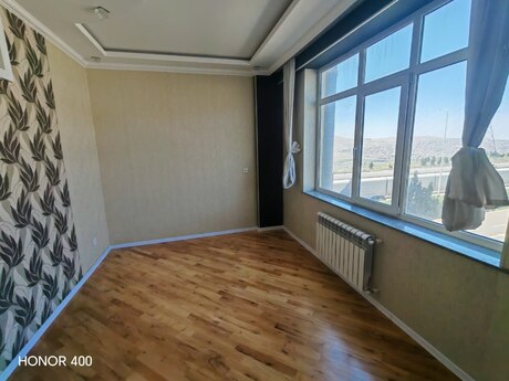 Объявление №6224935 - Баку, пос. Ени Ясамал, 3-комн., 75 м², 3/16 этаж