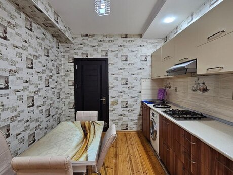 2 otaqlı mənzil, 75 m², Masazır: 104 000 ₼ 5