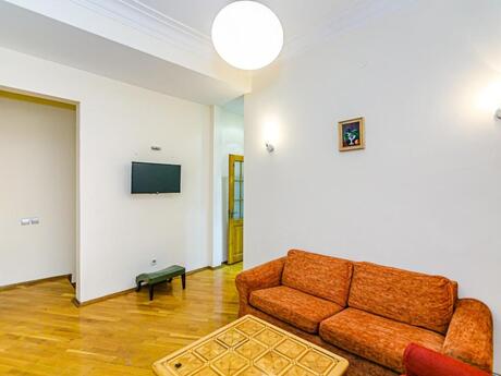 Kirayə 2 otaqlı mənzil, 45 m², Sahil: 1 000 ₼/ay 4