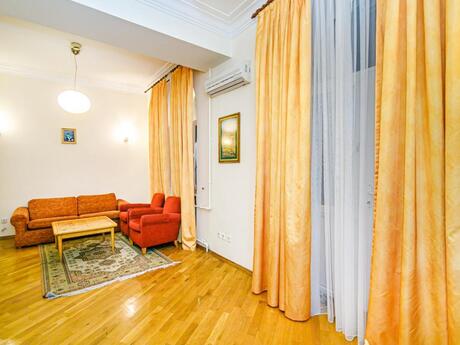 Kirayə 2 otaqlı mənzil, 45 m², Sahil: 1 000 ₼/ay 5