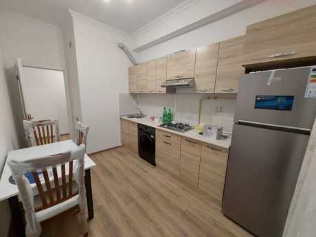 Объявление №6224948 - Баку, пос. Ясамал, 2-комн., 66 м², 3/9 этаж