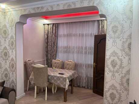 Elan №6225041 - Bakı, 20 Yanvar m., 2 otaqlı, 55 m², 1/5 mərtəbə