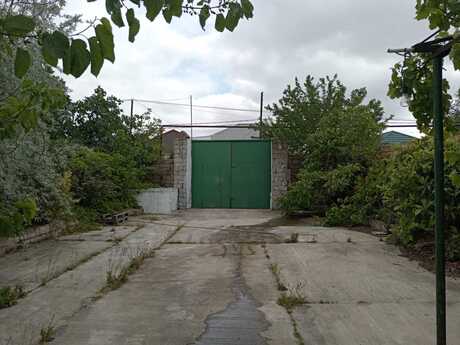 пос. Пиршаги
