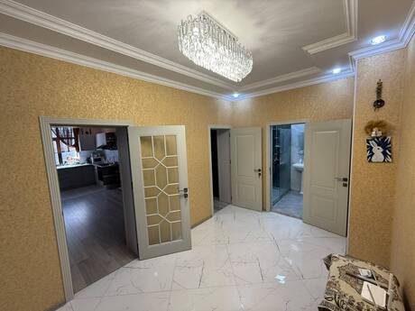 Elan №6225037 - Bakı, Nərimanov r., 2 otaqlı, 100 m², 5/19 mərtəbə