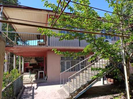 Elan №6225039 - Bakı, Bilgəh q., 6 otaqlı, 165 m²
