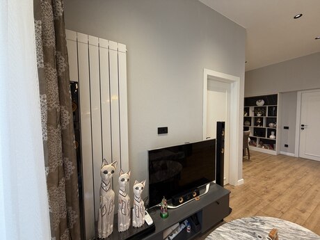 2-room apartment, 71,5 m², BCR Olimpik: 275 000 ₼ 2