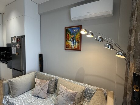 2-room apartment, 71,5 m², BCR Olimpik: 275 000 ₼ 5